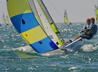  Descubrimiento náutico 